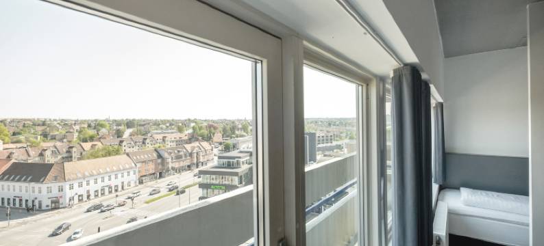 Four Points Flex by Sheraton Aarhus Viby图片