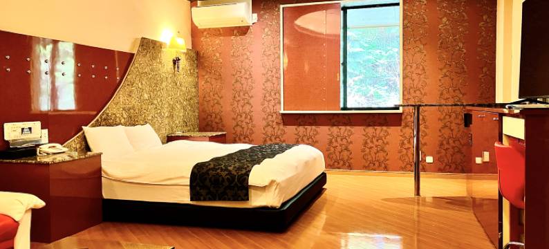 广场酒店(Hotel Square FujiGotemba)图片