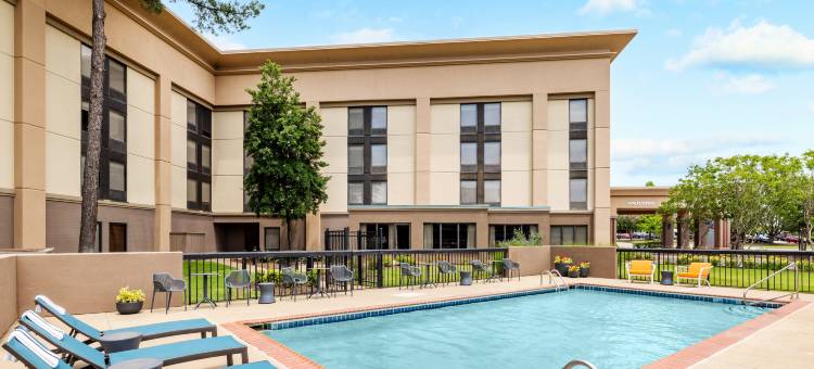 孟菲斯欢朋酒店-旺特格鲁夫/东浸信会(Hampton Inn Memphis-Walnut Grove/Baptist East)图片