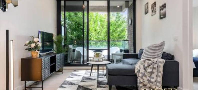 Chapter 3 Airbnb in Malvern East图片