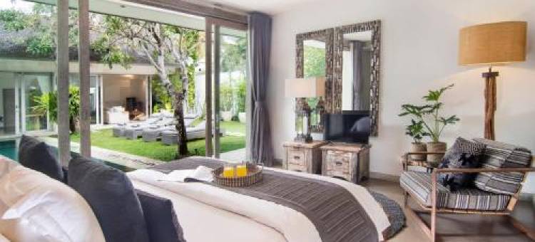 Villa Mia by Villa Finder图片