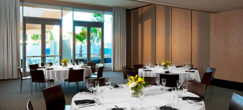 硅谷雅乐轩酒店(Aloft Silicon Valley)图片