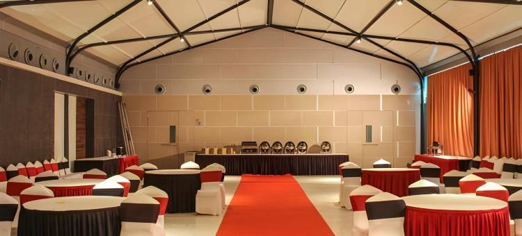 枫叶常春藤酒店(Maple Ivy- A Boutique Hotel)图片