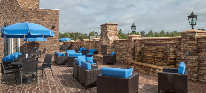 华盛顿万枫酒店及套房(Fairfield Inn & Suites Washington)图片