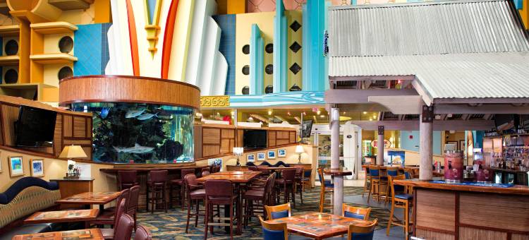 福朋喜来登可可比奇海滩酒店(Four Points by Sheraton Cocoa Beach)图片