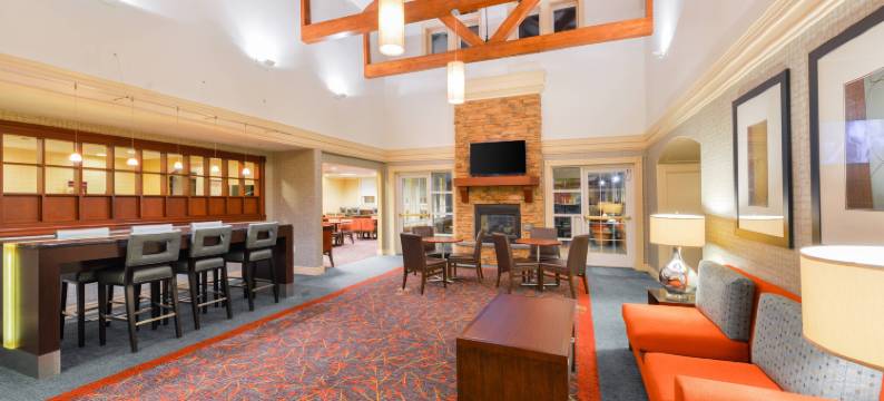 巴尔的摩怀特马什Residence Inn 酒店(Residence Inn Baltimore White Marsh)图片