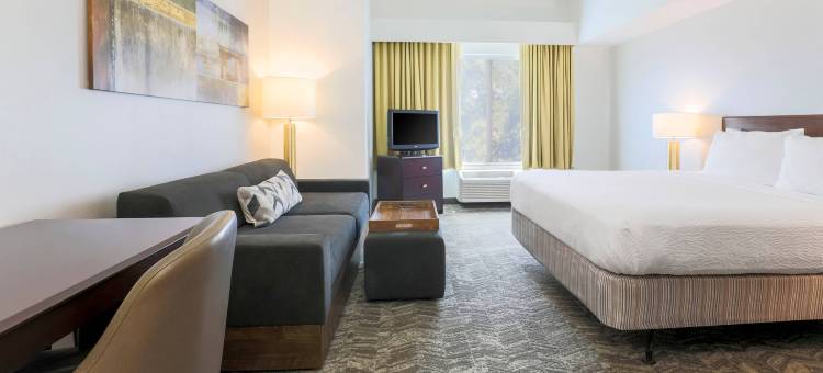 SpringHill Suites Yuma图片