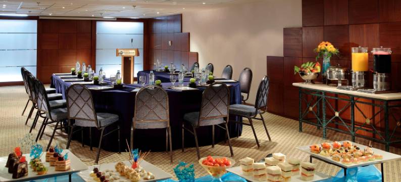 赫尔格达万豪海滩度假酒店(Hurghada Marriott Beach Resort)图片