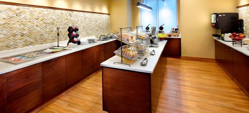 西考克斯梅多兰兹居家酒店(Residence Inn Secaucus Meadowlands)图片