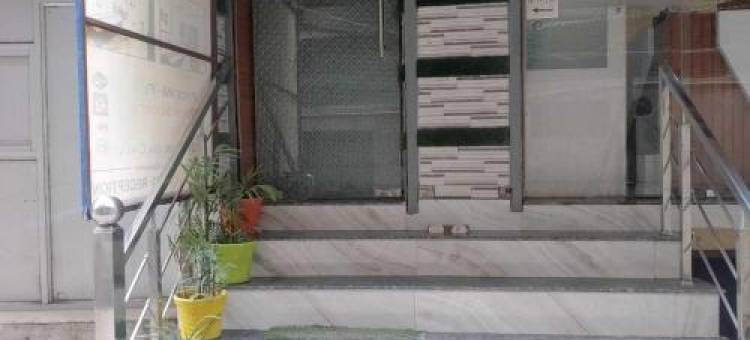 Hotel O Seventy Stay IN图片