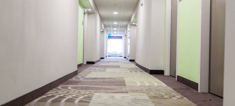 斯威特沃特智选假日套房酒店(Holiday Inn Express & Suites Sweetwater)图片