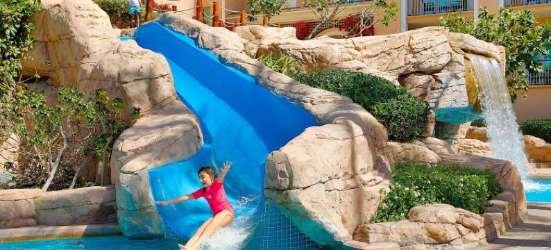 迪拜丽思卡尔顿酒店(The Ritz-Carlton, Dubai)图片