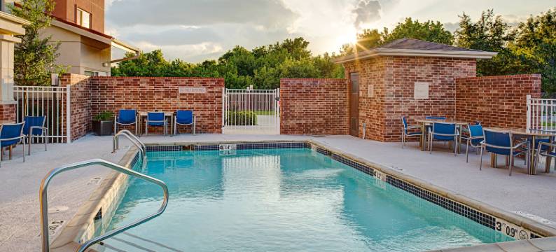 费耶特维尔北/斯普林代尔TownePlace Suites酒店(TownePlace Suites Fayetteville North/Springdale)图片