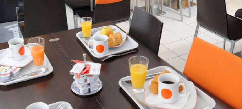 雷斯迪家南锡罗莱纳(Residhome Nancy Lorraine)图片