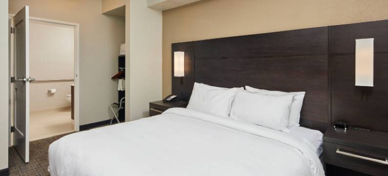 Residence Inn Sacramento Davis图片