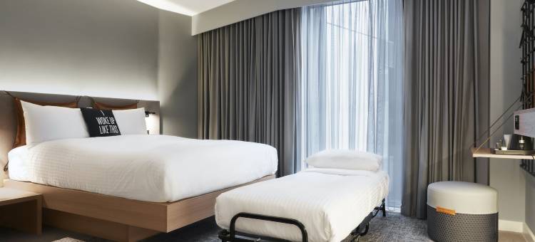 斯劳万豪Moxy酒店(Moxy Slough)图片