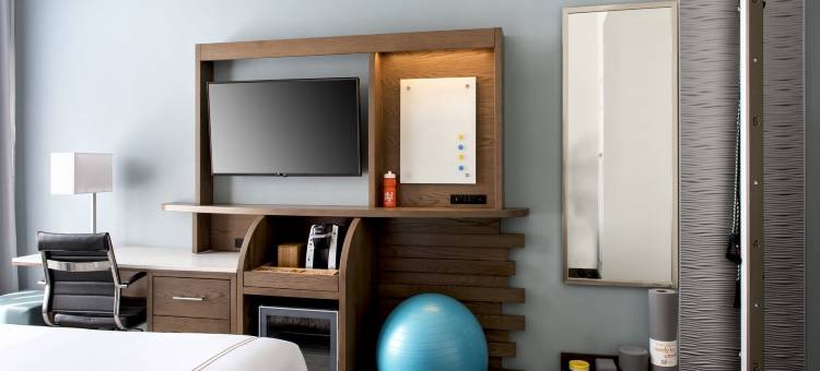 匹兹堡市中心Even酒店(Even Hotel Pittsburgh Downtown)图片