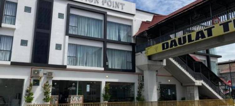 CS Junction Point - Special Day Room SDR图片