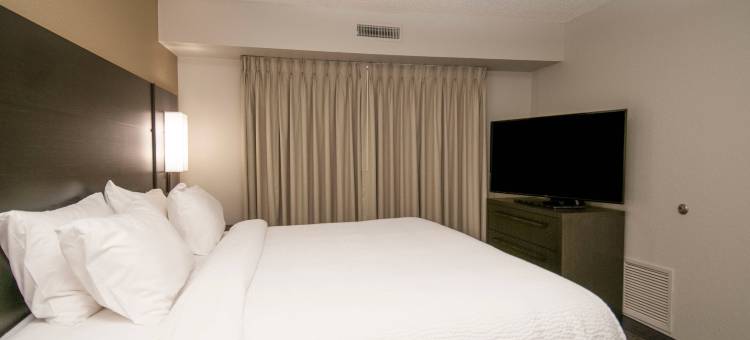 斯普林代尔Residence Inn 酒店(Residence Inn Springdale)图片