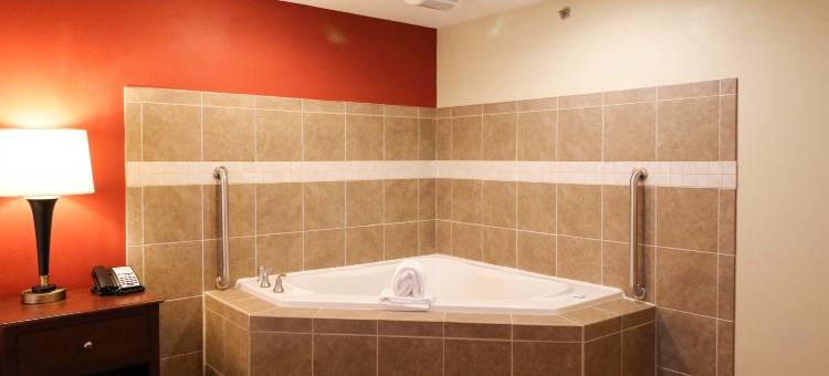 希尔顿欢朋酒店-南哥伦布(Hampton Inn Columbus-South)图片