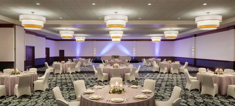 特洛伊希尔顿花园酒店(Hilton Garden Inn Troy)图片