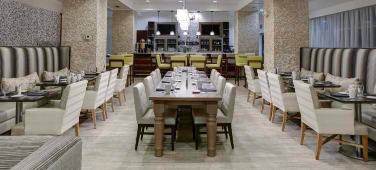 比洛克西希尔顿逸林酒店(DoubleTree by Hilton Biloxi)图片