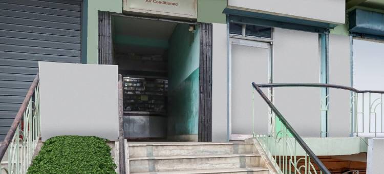 Hotel O Bridge View图片