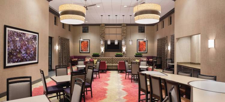 西德梅茵/西南商城区Homewood Suites by Hilton(Homewood Suites by Hilton West des Moines/SW-Mall Area)图片