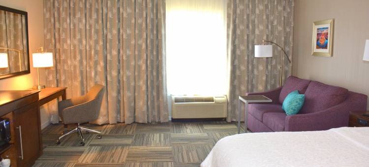 大章克申欢朋酒店(Hampton Inn Grand Junction Downtown/Historic Main Street)图片