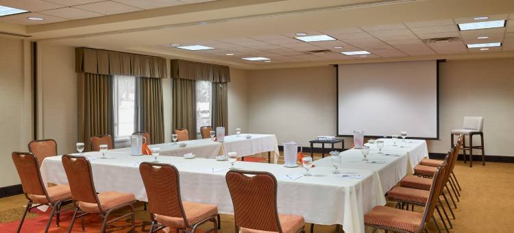 赫尔希希尔顿花园酒店(Hilton Garden Inn Hershey)图片