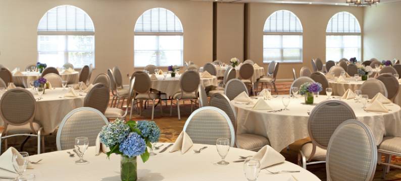 海恩尼斯科德角希尔顿逸林酒店(DoubleTree by Hilton Cape Cod - Hyannis)图片