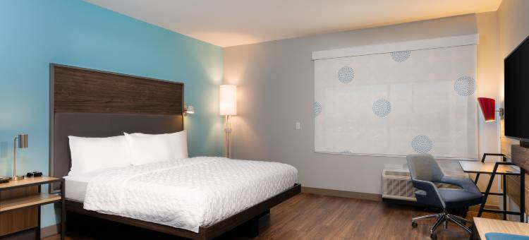 Tru by Hilton Ashland图片