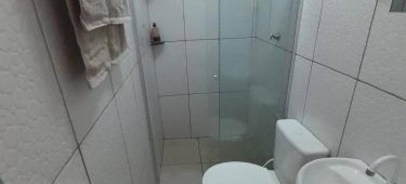 Hotel Boutique Airla Seu Hotel em Casa Avenida Parelhas 1227图片