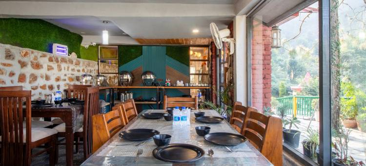 Treebo 湖景维斯塔(Treebo Vista Lago with Lake View)图片