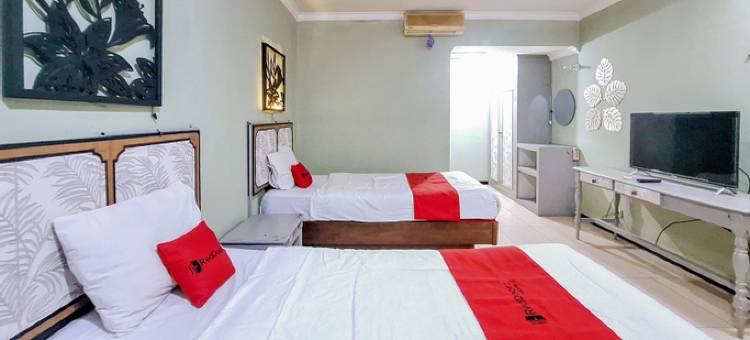 RedDoorz near Stadion Semeru Lumajang Jawa Timur图片