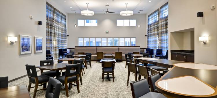 拉斯维加斯市中心Homewood Suites by Hilton(Homewood Suites by Hilton Las Vegas City Center)图片