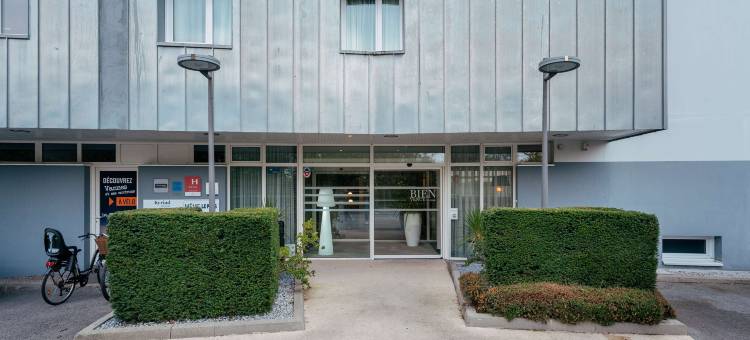 Ibis Styles Vannes Porte du Golfe图片