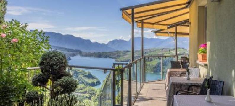 维里迪斯酒店(Viridis Hotel)图片