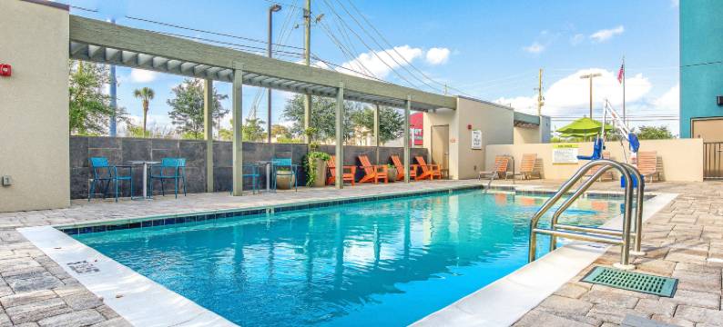 提曼斯康奈莫比尔西 I-10 希尔顿惠庭酒店(Home2 Suites by Hilton Mobile West I10 Tillmans Corner)图片