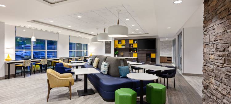 蒂梅丘拉希尔顿惠庭酒店(Home2 Suites by Hilton Temecula)图片