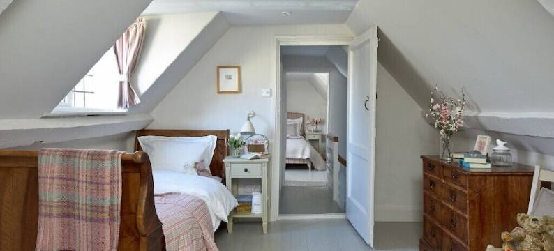 Outstanding historic townhouse in city centre next to York Minster (sleeps 2-8)图片