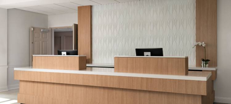 肯尼特广场希尔顿花园酒店(Hilton Garden Inn Kennett Square)图片