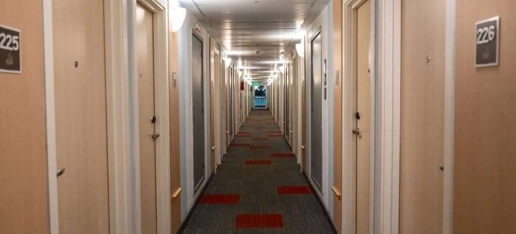 宜必思皮拉尔酒店(Ibis Pilar)图片