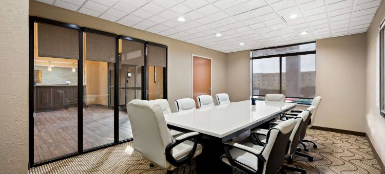 迪凯特-福赛斯舒适套房酒店(Comfort Inn & Suites Decatur-Forsyth)图片