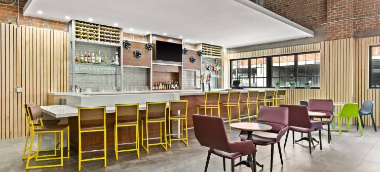 Home2 Suites by Hilton Phoenix Downtown图片