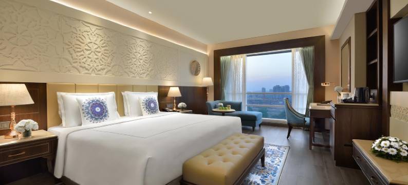 塔吉天际线艾哈迈达巴德酒店(Taj Skyline Ahmedabad)图片