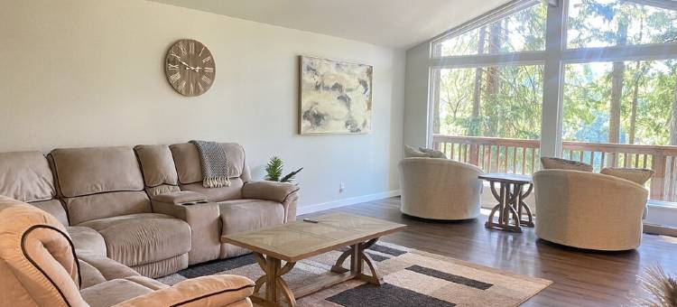 Delightful 4bdr/3bath Bay House图片