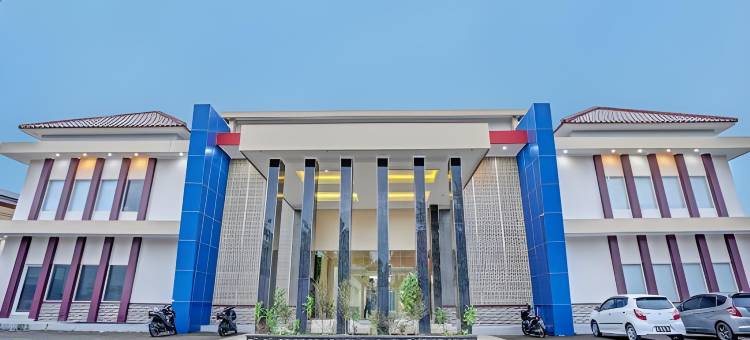 El Malik Hotel Sumenep图片