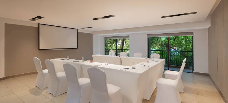 Fairfield by Marriott Goa Anjuna图片