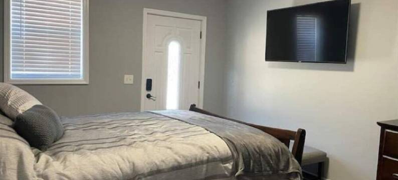 Hilltop Hideaway w/ Hot Tub Close to Nashville图片